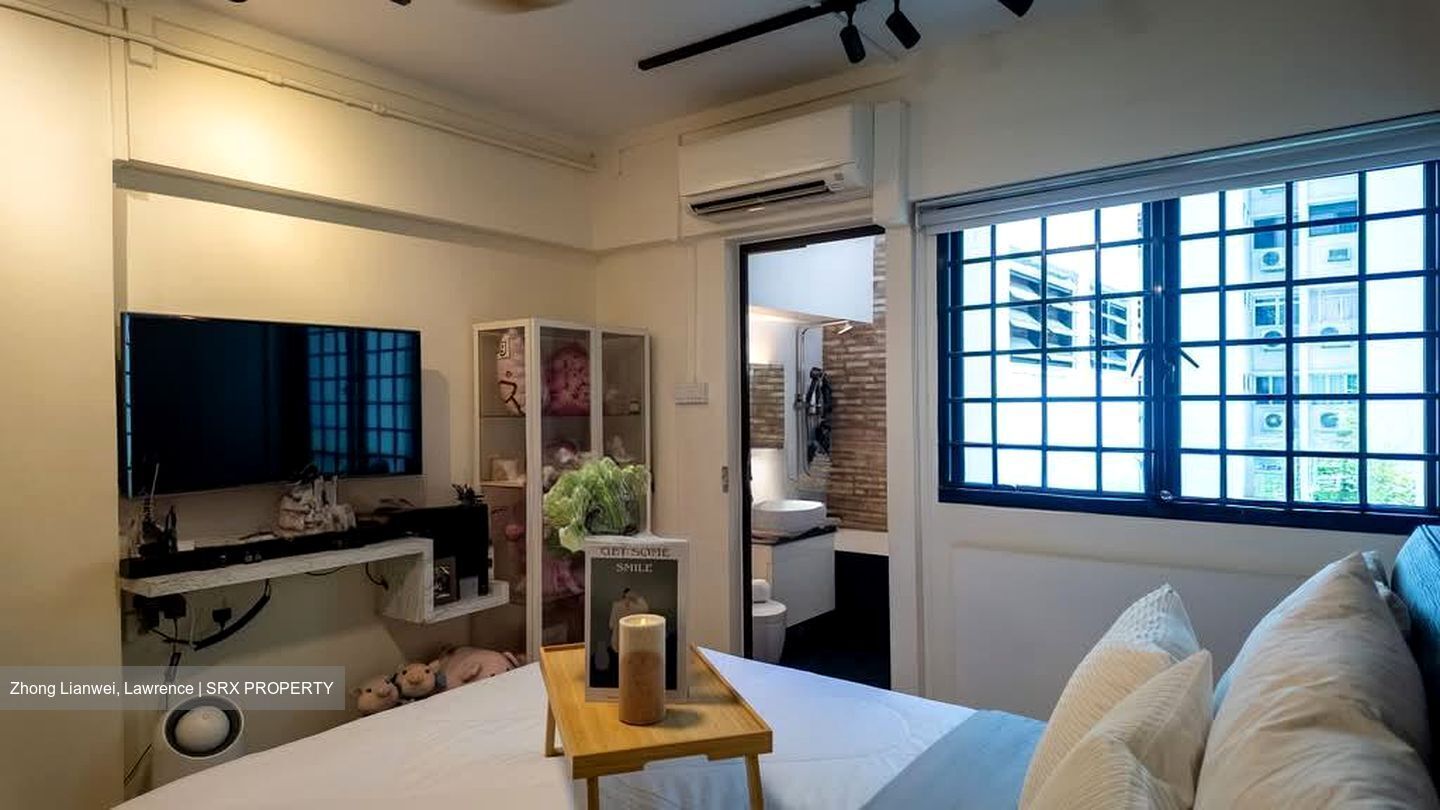 Blk 144 Tampines Street 12 (Tampines), HDB 3 Rooms #601095511